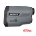 ARTBULL Outdoor Golf Laser Rangefinder Telescope 650m Height Angle Measurement_desvips.com