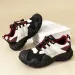 Running Men Women Breathable Sneakers Light Weight Walking Shoes Anti-slip Gym Sneakers Outdoor Sport Tennis Unisex Mesh_desvips.com