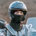 Rock Brothers Thermal Cycling Headgear Motorcycle Fleece Full Face Windproof Mask Autumn Winter Outdoor Neck Warmer_desvips.com