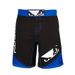 MMA Free Combat Mixed Martial Arts Men's Sanda Boxing Running Sports Gym Training Competition Suit_desvips.com