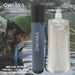 Portable Outdoor Camping Individual Life Ultrafiltration Filter Water Purifier Straw Water Filter Survival Tool Filter Element_desvips.com