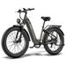 FAFREES F26 ROVER Electric Bike 48V 20AH Battery 250W Motor_desvips.com
