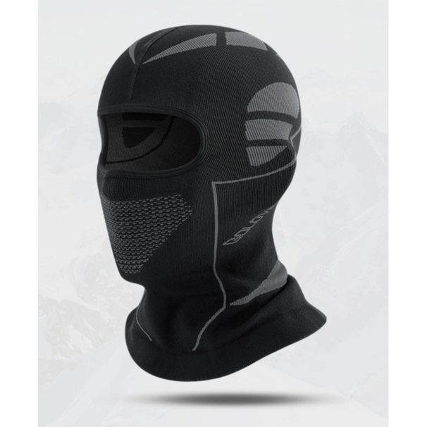 Cycling Headgear For Men Women, Motorcycle Windproof And Coldproof Helmet Liner, Ski Mask, Winter Sports Warm Hat_desvips.com