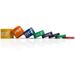 Pull-Up Assistance Training Latex Pull Yoga Resistance Bands Fitness Equipment_desvips.com