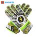 Children's And Adult Football Goalkeeper Gloves. The Latex Of The Goalkeeper Gloves Is Non-slippery, Breathable And Wear-resistant_desvips.com