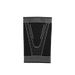 VBOSI Thigh Support Pads For Sports - Breathable Compression Leg Sleeves For Running, Football, Basketball, Volleyball & Fitness (Black, M/L/XL)_desvips.com