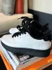 Winter Snow Boots New Comfortable Warm Minimalist White Versatile Sneakers For Couples Designer Shoes Trainers_desvips.com