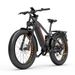 Dukawey Silvertip8 1000W 26” E-Mountain Bike 52V 20Ah Battery_desvips.com