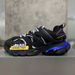 Special Limited-time Offer Original Paris Track 3.0 Saga LED Neon For Men And Women Couple President Edition Dad Shoes_desvips.com