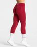 2026 Best-Selling Color Block Seamless High Stretch Yoga Pants Women Tight Fitness Workout Leggings_desvips.com