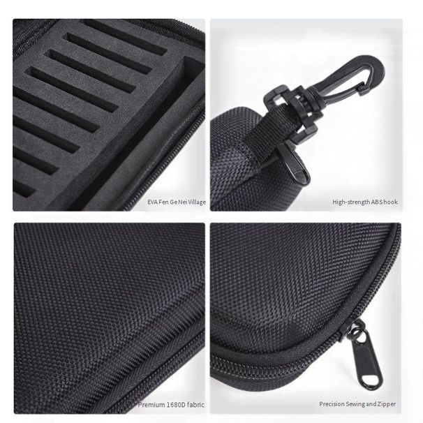 Fishing Tools Lure Bait Rotating Sequins 16pcs Composite Rotating Sequins Set Feather Hook EVA Sequins Pack Fish Bait_desvips.com