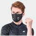 Cycling Mask Mask Mesh Cloth Waterproof Windproof Dustproof Bicycle Motorcycle Riding Equipment Outdoor Sports Mask_desvips.com