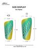 Adjustable Football Shin Guards – Lightweight & Breathable Leg Protection For Kids & Adults (032/034 Styles, Multiple Colors)_desvips.com