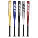 All-aluminum Alloy Baseball Bats Are Available In Multiple Colors For Children To Adults_desvips.com