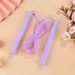 Exam Standard Training For Children Beginners Practice Knots No Tangles Soft Rubber/Cotton Jump Rope_desvips.com