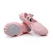 Dance shoes for girls soft soled ballet shoes for adults dance shoes Yoga basic practice cat claw shoes_desvips.com