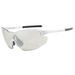 White Frame Photochromic Cycling Day And Night Universal Outdoor Bicycle Hiking Glasses UV Protection Unisex Casual_desvips.com