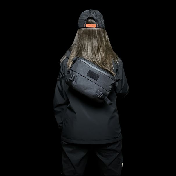 Five Brothers Equipment Wild Monkey Multi-Functional Outdoor Men's Belt Bag_desvips.com
