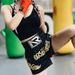 MMA Muay Thai Training Fitness Adult Boxer Shorts, Unisex Boxing And Sanda, Fighting Shorts_desvips.com