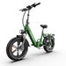 KINGBULL Literider 2.0 Folding Electric Bike,48V 13.5AH Removable Battery, Shimano 7-Speed_desvips.com