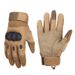 Touchscreen Full Finger Tactical Outdoor Cycling Sports Cross-Border Manufacturer Dropshipping B8 Motorcycle Gloves_desvips.com