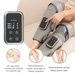 Air Wave Electric Pressure Relief Multifunctional Constant Temperature Heating Leg Beauty Device Calf Massager_desvips.com