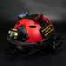 Fast Firefighting Emergency Water Rescue Red Flood Resistance Lightweight Multi-Functional Tactical Helmet_desvips.com