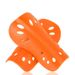 Sapwolf Football Shin Guards For Kids & Adults – Lightweight Resin Protective Gear For Soccer, Basketball, Volleyball & More_desvips.com