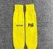 Breathable Sweat Absorbing Soccer Socks Sports Protective Gear Over The Knee Leg Covers_desvips.com
