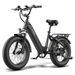 FAFREES F20 ROVER All-terrain Electric Bike With 48V 15AH Battery_desvips.com