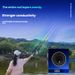 JADNEE Wu'er Qingkuang 2.0 High Carbon Freshwater Rod, Light Big Fish Rod For Silver & Bighead Carp_desvips.com