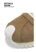 2025 Cross-border Spring New Casual Shoes, Comfortable And Trendy Sneakers, Fashionable And Versatile Forrest Gump Shoes_desvips.com
