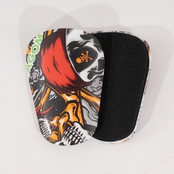 mini Shin Pads Football shin pads Adult shin pads thickened pad pads_desvips.com