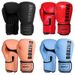 Boxing Gloves Boxing Gloves Children Adult Male Sanda Fighting Professional Female Muay Thai Half Finger Boy Sandbag Sandbag Training_desvips.com