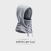 Winter Ski Balaclava Fleece Face Mask For Outdoor Cycling, Snowboarding & Cold Weather Protection – Windproof, Warm & Breathable Unisex Neck Gaiter_desvips.com
