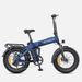 ENGWE Engine Pro 3.0 Boost Full Suspension E-Bike 250W 90Nm 48V15AH Battery_desvips.com