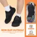 FitVille Mens Extra Wide Width For Swollen Feet Neuropathy Diabetic Pain Relief Lightweight Walking Casual Shoes 260126_desvips.com