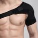 Coloda Sports Shoulder Guard For Men And Women Universal CLD-JS08 (Single)_desvips.com