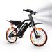 AONPO V21 Electric Motorcycle For Adults – 52V 20Ah Removable Battery, 17"×4" Fat Tires_desvips.com