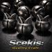 120PCS/200PCS Premium Round Removable Split Shot Fishing Weights Sinkers 5/6 Sizes For Freshwater & Saltwater Fishing_desvips.com