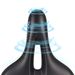 Ergonomic Bicycle Saddles, Bicycle Seat Cushions, Bicycle Saddles, Mountain Bike Saddles_desvips.com