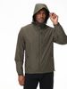 Summer Men's Raincoat, Waterproof Lightweight Breathable Jacket For Camping Hiking Cycling Fishing With Inner Pocket_desvips.com