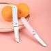 Shanghaojia Supplies Fashionable Colorful Folding Kitchen Gadgets, Peeling Knives, And Portable Fruit Knives_desvips.com