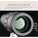 Single Tube Telescope, High-definition 16X52, Low Light Night Vision, Mobile Phone, Outdoor Telescope_desvips.com