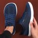 Men's Wide Barefoot New Fashion Outdoor Running Sneakers Minimalist Large Trendy Mesh Casual Walking Shoes Hot Selling_desvips.com