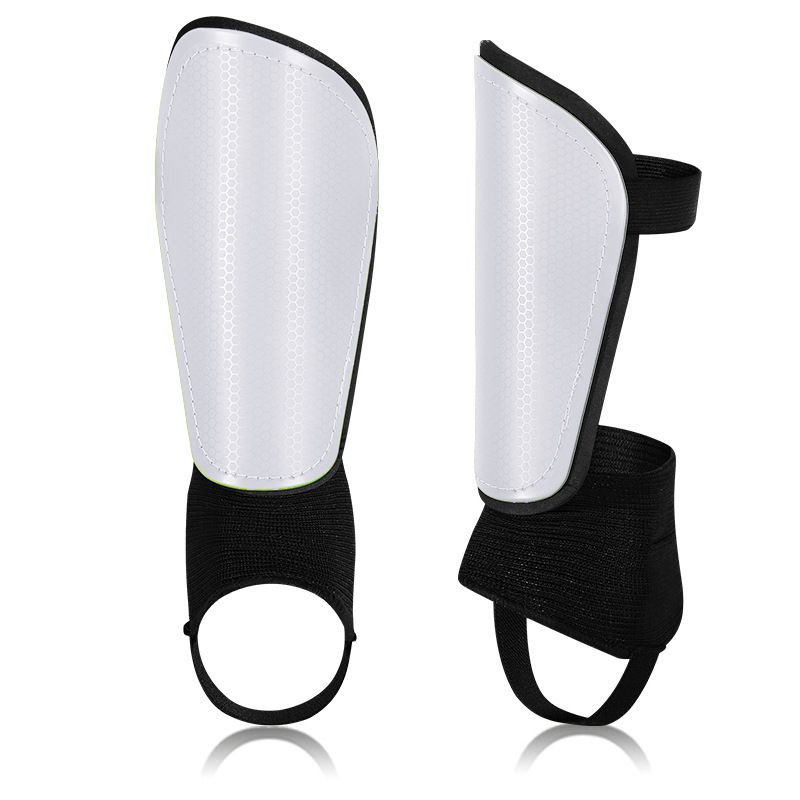 Professional Leg Guard Plate With Ankle Guard Honeycomb Children's Calf Insert Leg Guard Plate Sports Knee Guard Plate_desvips.com