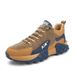 Men's New Fashion Sports Style Trendy Dad Outdoor Casual Travel Flat Running Shoes_desvips.com