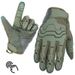 New Cross-Border Tactical Climbing Cycling Outdoor Sports Military Enthusiast Training Anti-Slip Wear-Resistant_desvips.com