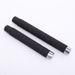 New Household Equipment: Self-defense Baton, Three-section Telescopic Car-mounted Stick, Alloy Steel Stick Wholesale_desvips.com