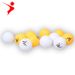 Longding Premium Celluloid Table Tennis 40mm Training Ping Pong Balls Durable And Stable_desvips.com